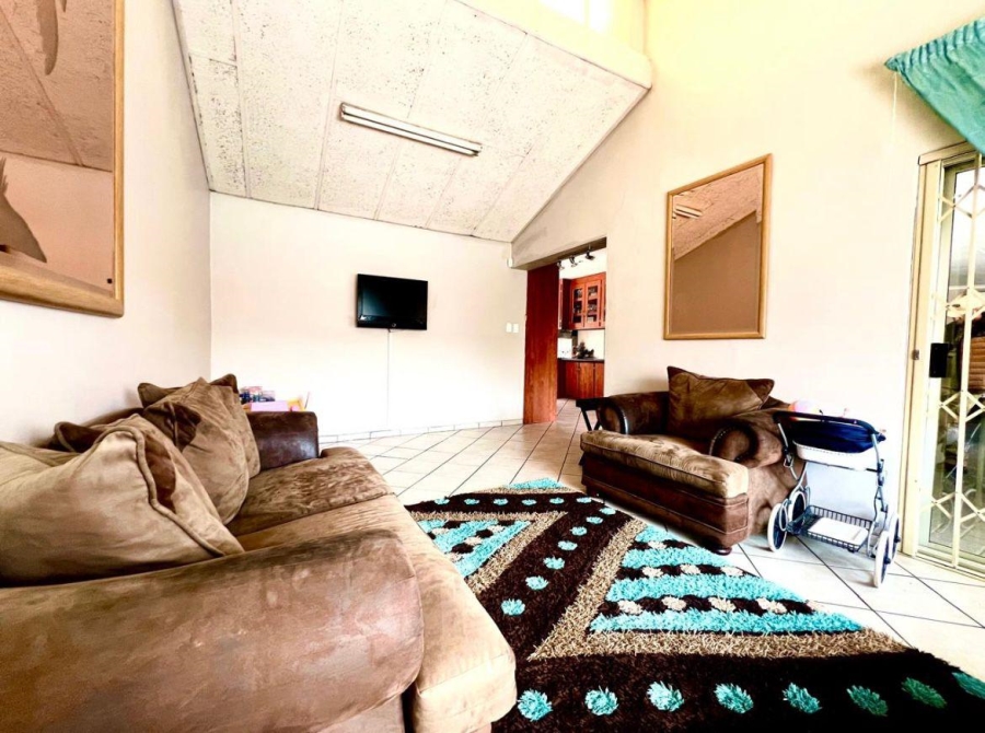 4 Bedroom Property for Sale in Sasolburg Free State